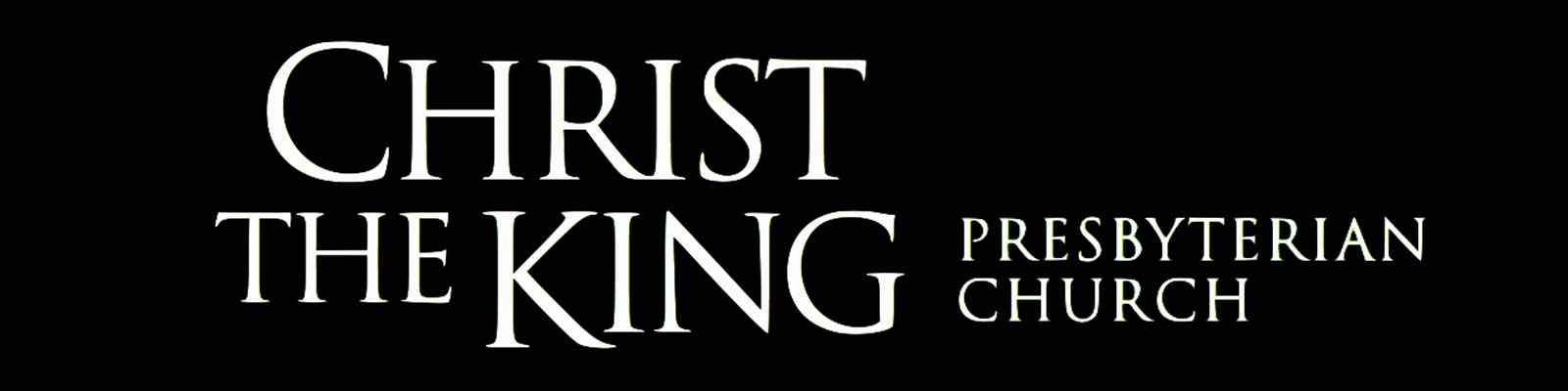 Christ the King Presbyterian Church