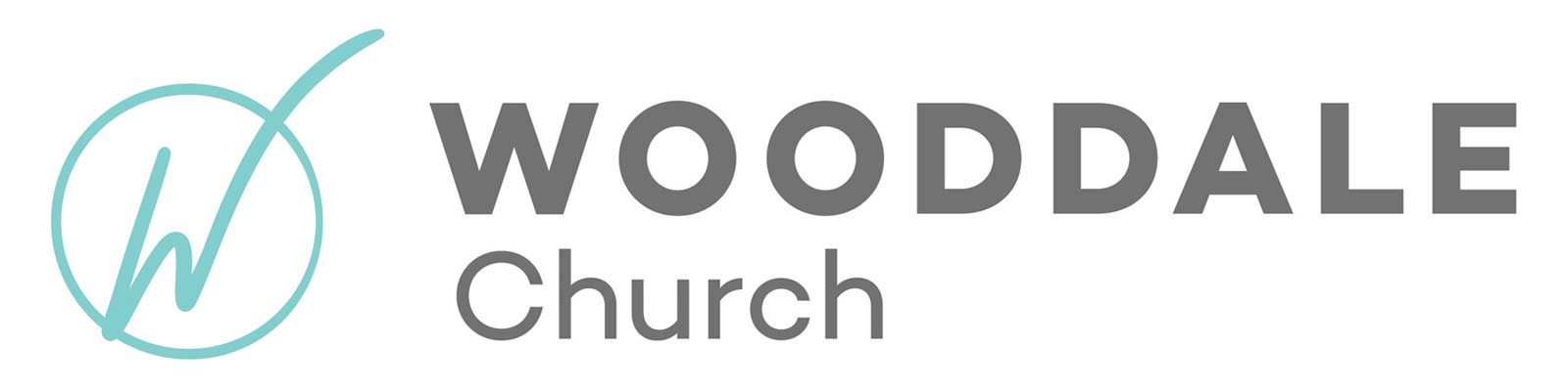 Wooddale Church logo